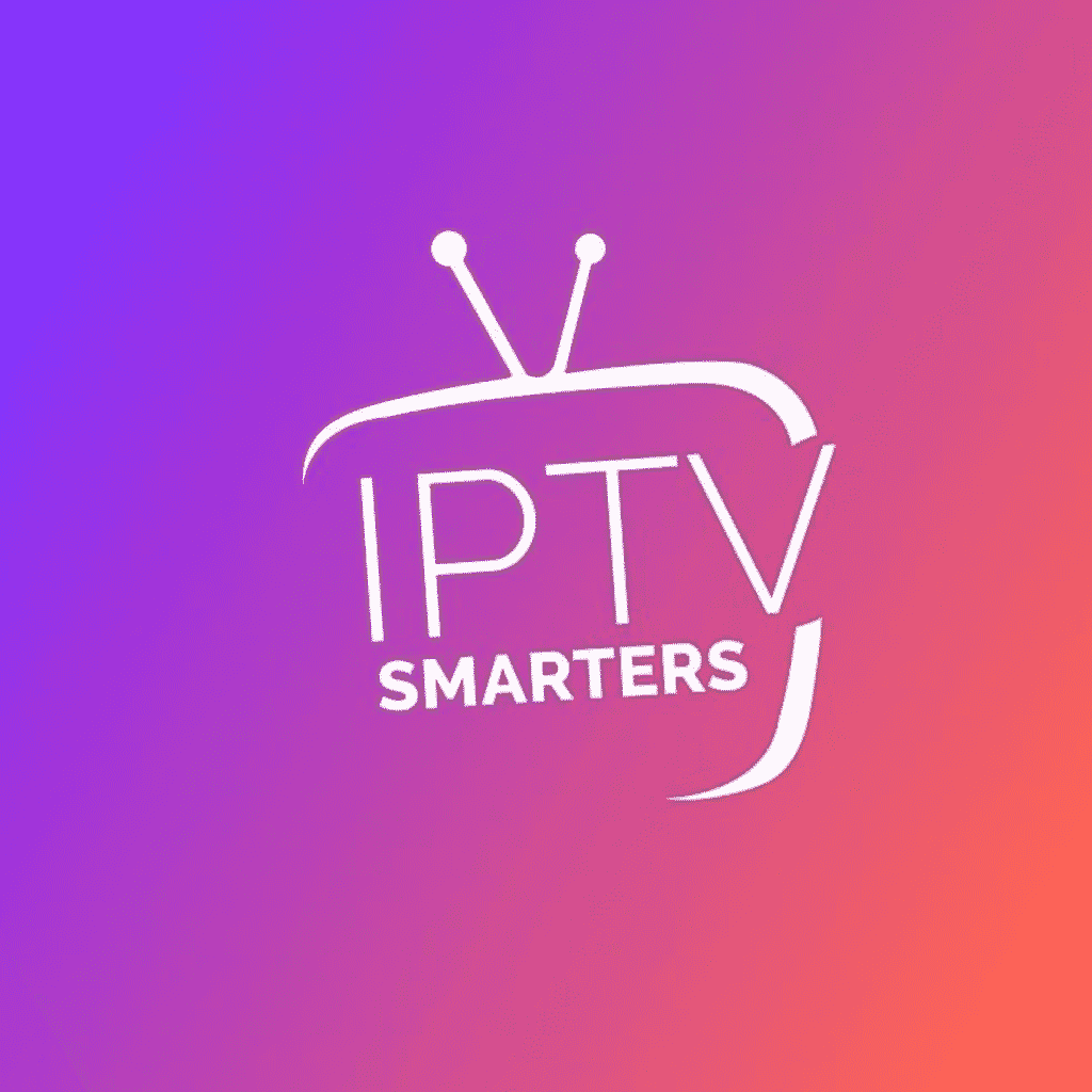 IPTV Smarters Pro